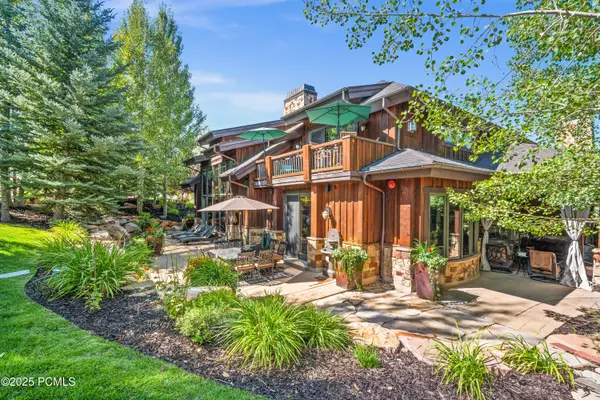 Park City, UT 84098,8020 Glenwild DR Drive