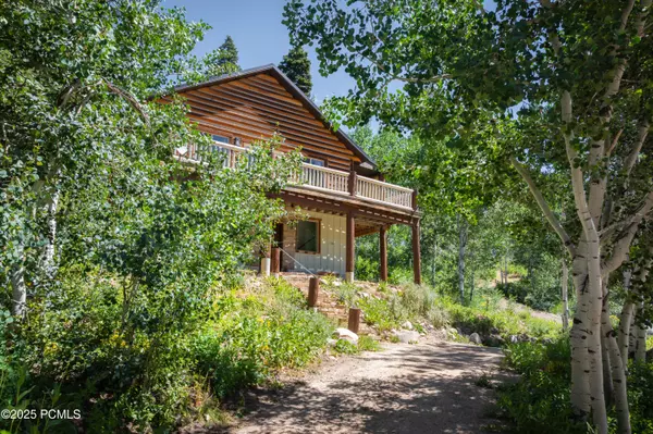 Coalville, UT 84017,1418 Alexander Canyon RD Road