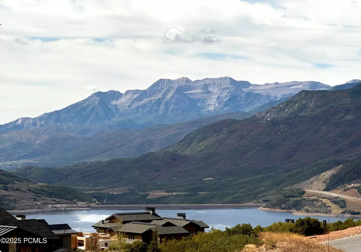 Hideout, UT 84036,2097 E Peak View DR Drive #386