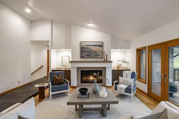 Park City, UT 84098,8800 N Silver Spur RD Road