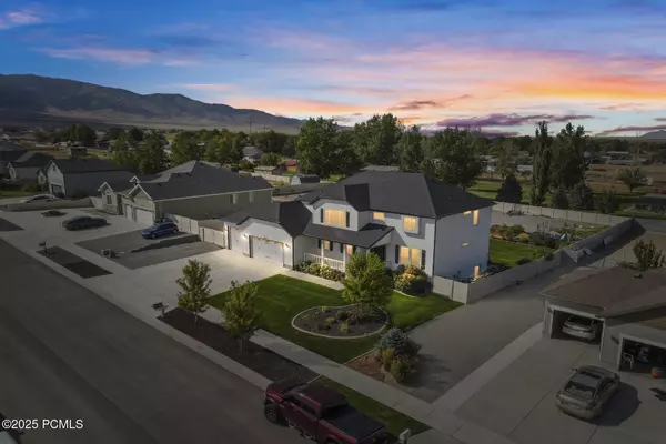 Grantsville, UT 84029,256 W Pear ST Street