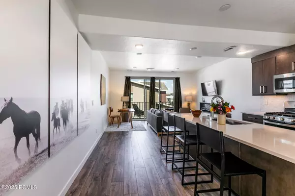 6684 N Silver Creek DR Drive, Park City, UT 84098