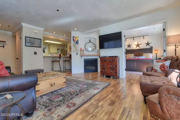 Park City, UT 84060,1402 Empire AVE Avenue #Unit 2a