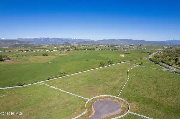 1538 Stewart LN Lane #3, Kamas, UT 84036