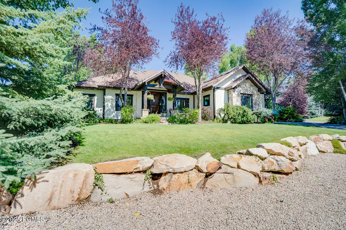 Midway, UT 84049,1307 N Dutch Highland DR Drive