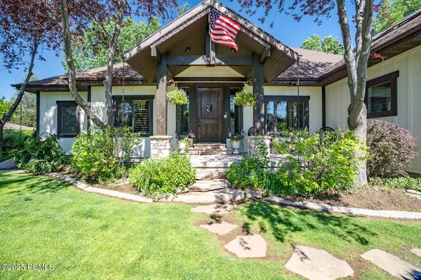 Midway, UT 84049,1307 N Dutch Highland DR Drive