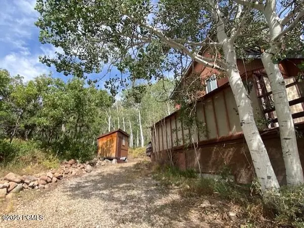 Coalville, UT 84017,1215 Elk Road