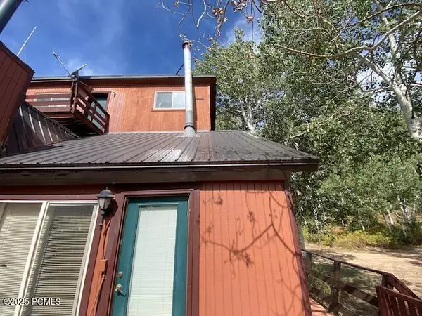 Coalville, UT 84017,1215 Elk Road