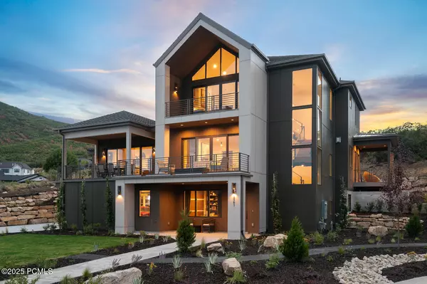 Park City, UT 84060,2583 S Bailey CT Court