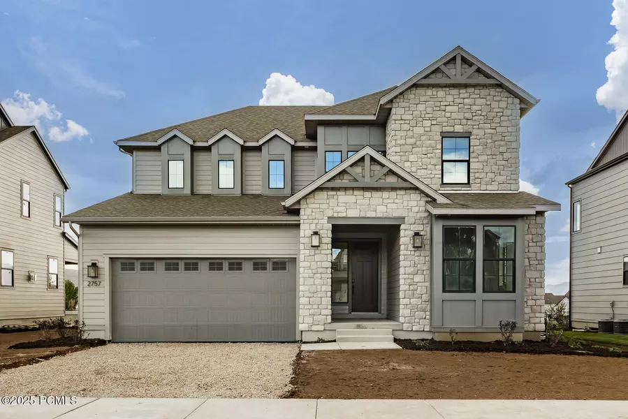 2752 E Hayloft LN Lane, Heber City, UT 84032