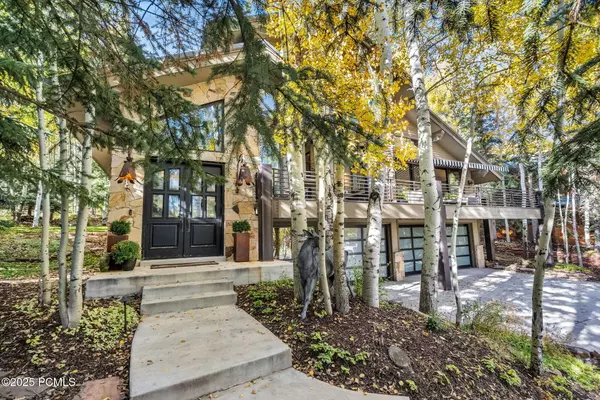 Park City, UT 84060,3075 Snow Cloud CIR Circle