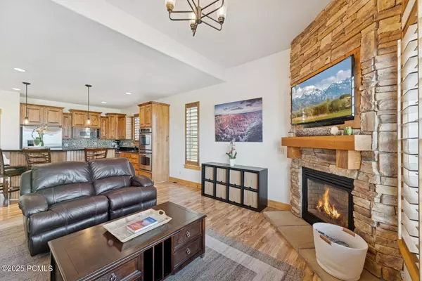 Park City, UT 84098,5663 Bobsled BLVD Boulevard