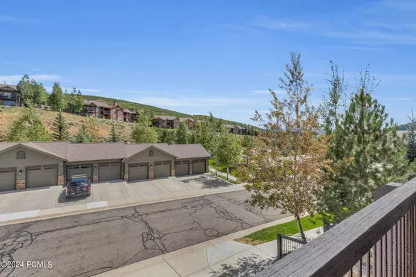 Kamas, UT 84036,14275 N Buck Horn TRL Trail #41-P