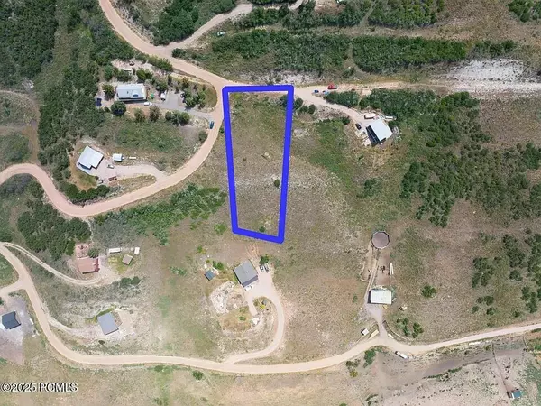Coalville, UT 84017,231 S Aspen Hollow