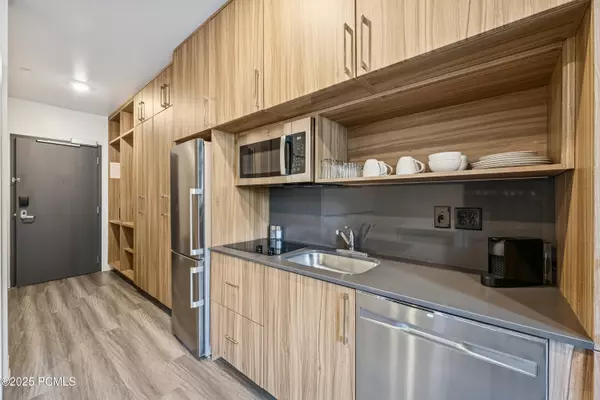 Park City, UT 84098,2670 Canyons Resort DR Drive #136