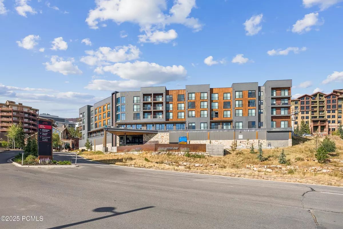Park City, UT 84098,2670 Canyons Resort DR Drive #136