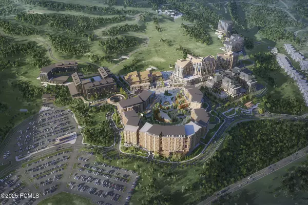 Park City, UT 84060,1707 W Glencoe Mountain WAY Way #3d