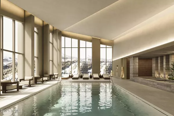 Park City, UT 84060,1707 W Glencoe Mountain WAY Way #3d