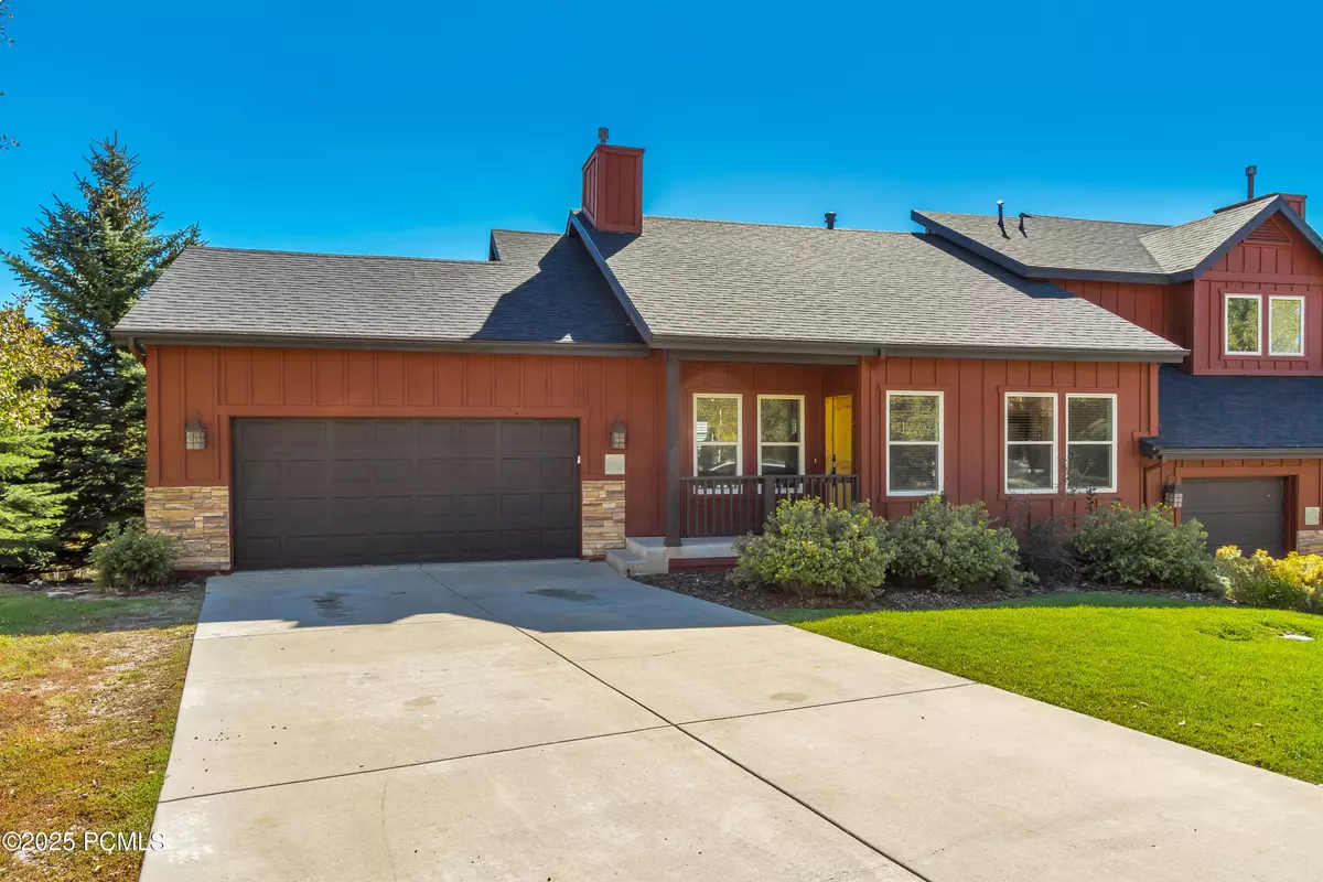 Heber City, UT 84032,198 E Keetly Cl CIR Circle