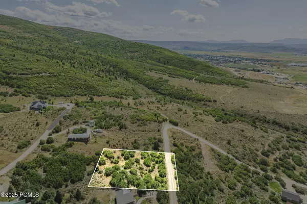Kamas, UT 84036,1417 Splendor Valley RD Road #41