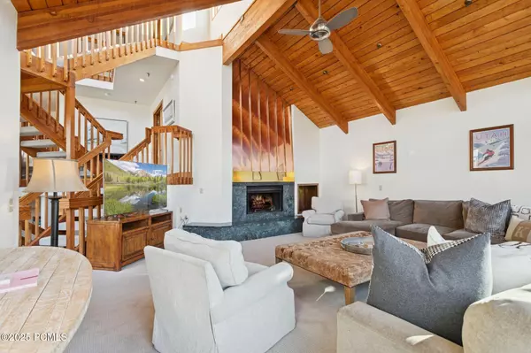 Park City, UT 84060,1365 Pinnacle DR Drive