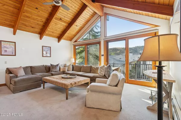 Park City, UT 84060,1365 Pinnacle DR Drive