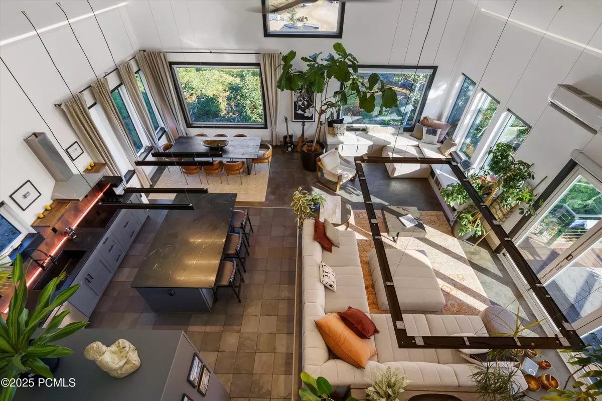 Eden, UT 84310,6768 Chaparral DR Drive