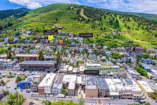 Park City, UT 84060,236 Norfolk AVE Avenue