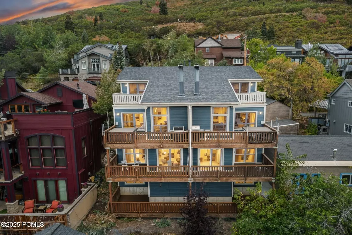 Park City, UT 84060,236 Norfolk AVE Avenue