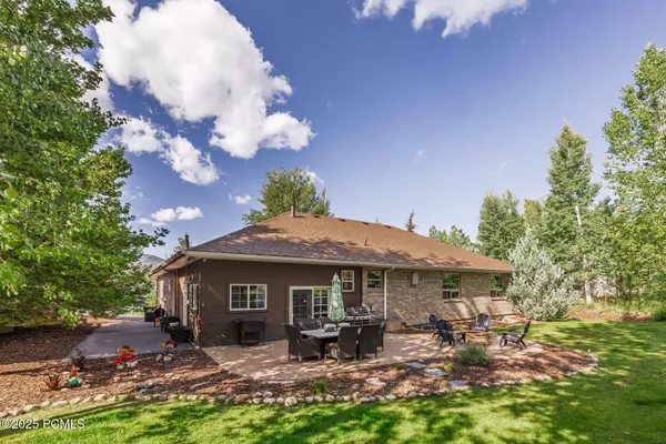 Park City, UT 84098,9106 N Upper Lando LN Lane