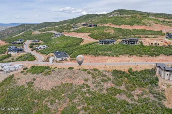 Hideout, UT 84036,2042 E Wrangler DR Drive #19