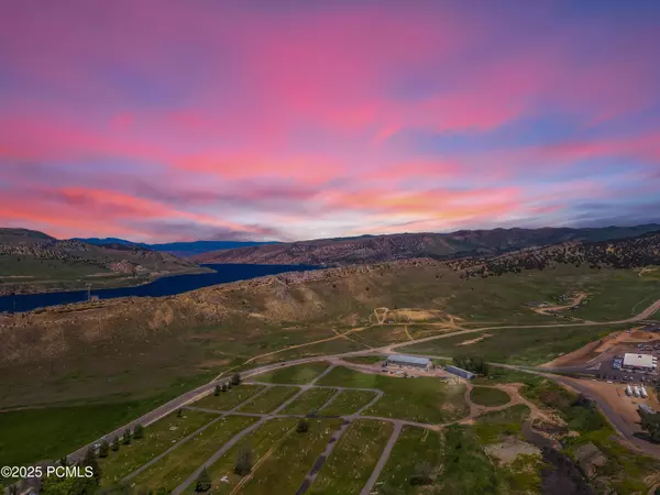 Coalville, UT 84017,N North Industrial Park Road RD Road