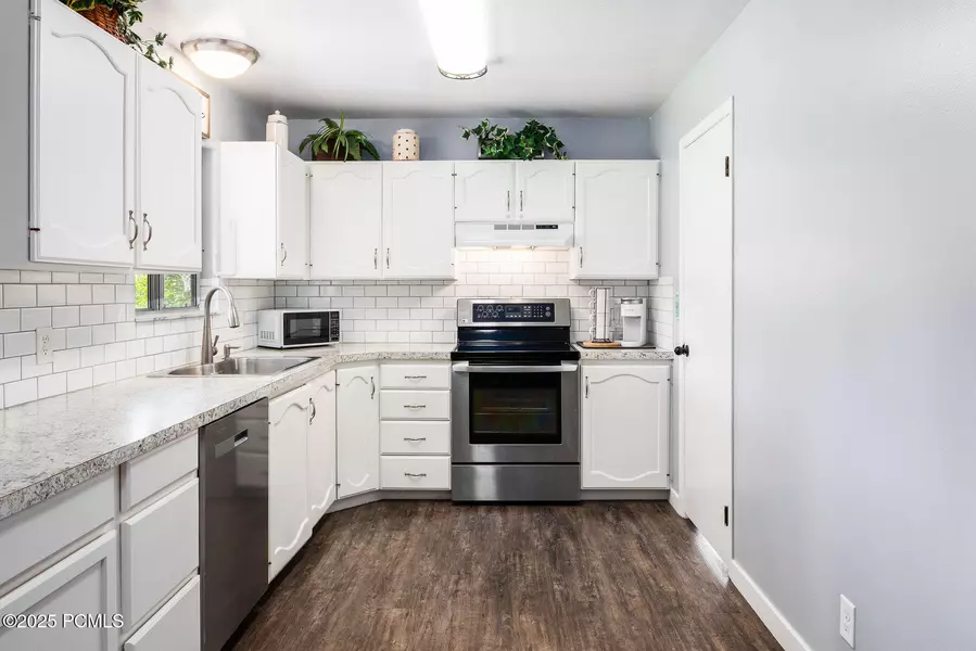 165 W 850 South South, Heber City, UT 84032
