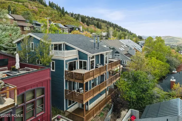 Park City, UT 84060,238 Norfolk AVE Avenue