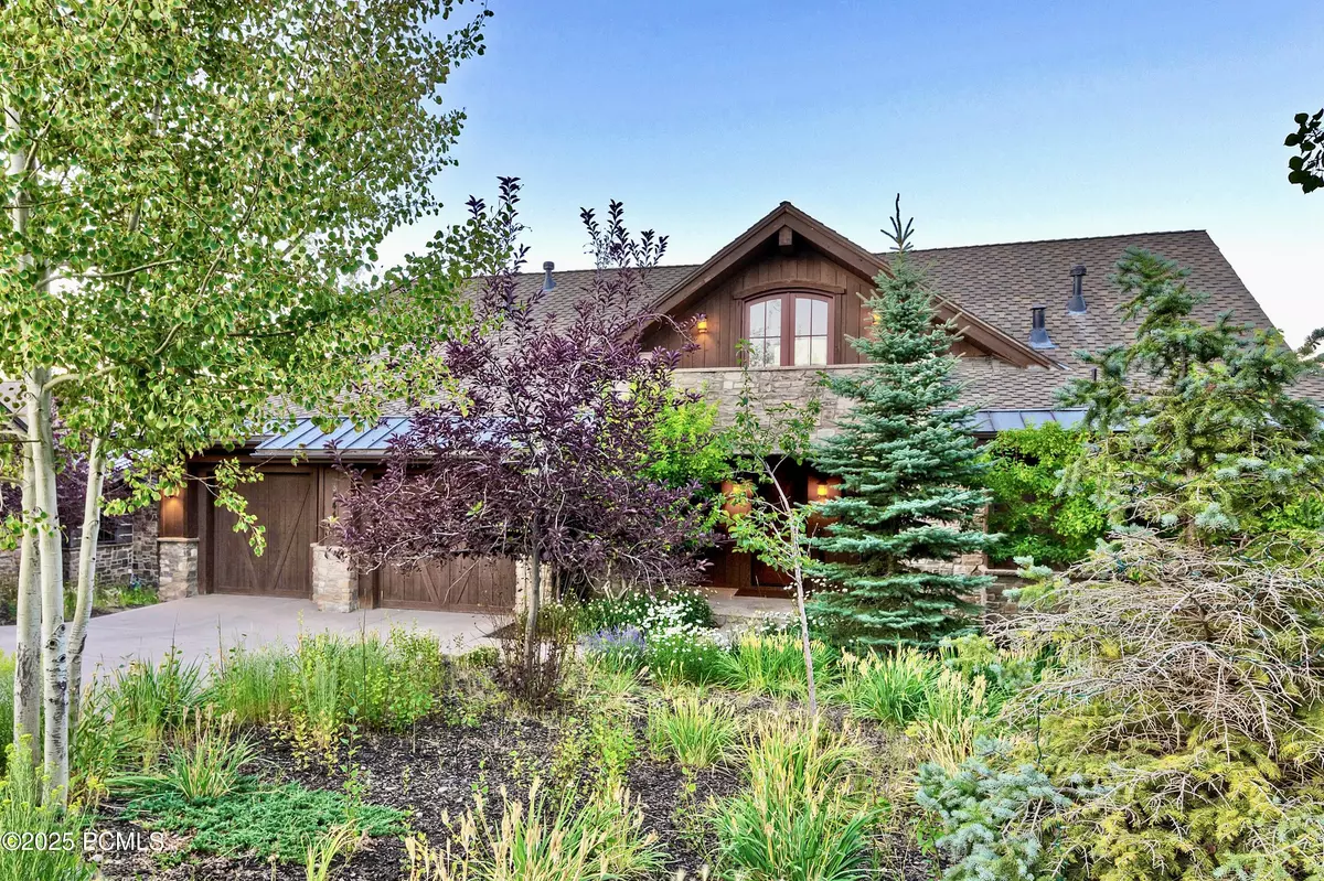 Park City, UT 84098,8544 Ranch Club CT Court