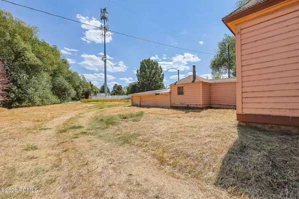 Kamas, UT 84036,55 S Main ST Street