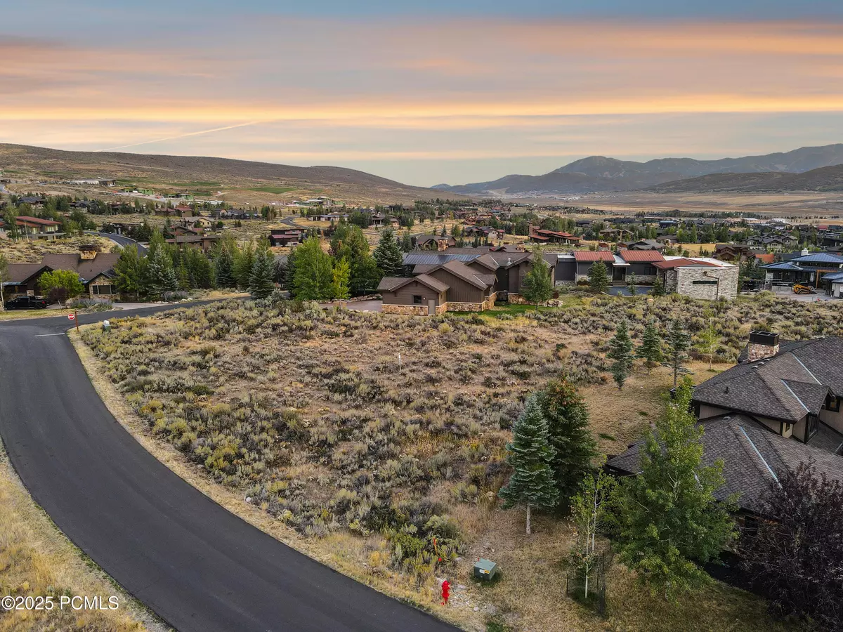 Park City, UT 84098,2321 E Westview TRL Trail