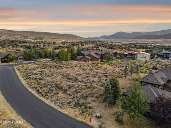 2321 E Westview TRL Trail, Park City, UT 84098