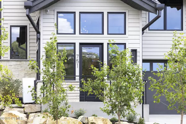 Park City, UT 84060,751 Rossie Hill DR Drive