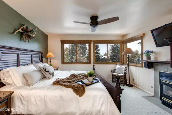 Park City, UT 84060,401 Silver King DR Drive #16