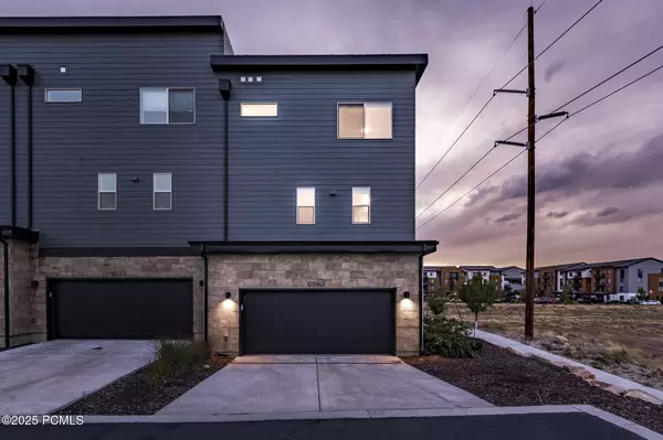 Park City, UT 84098,6590 Serviceberry DR Drive