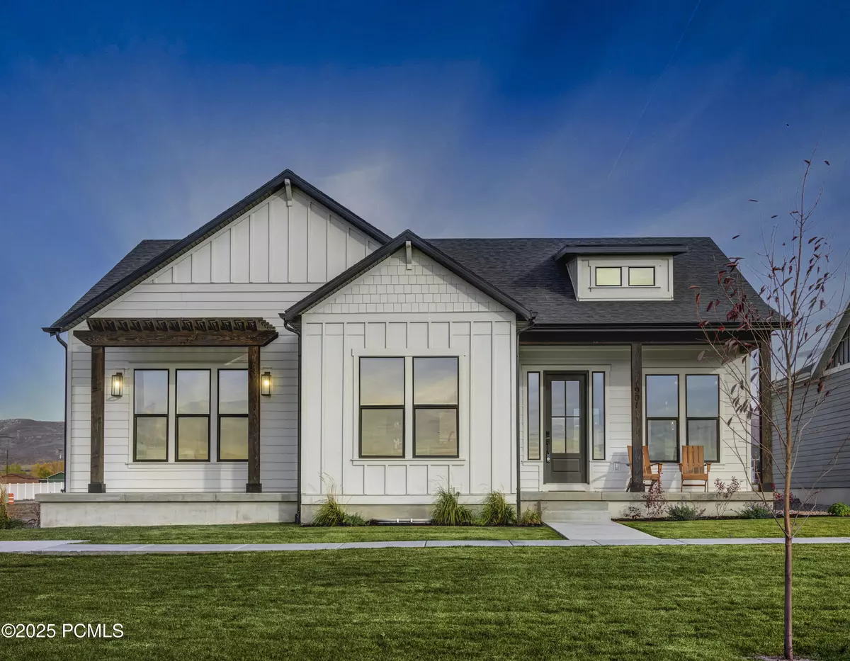 Heber City, UT 84032,1901 S Sawmill BLVD Boulevard