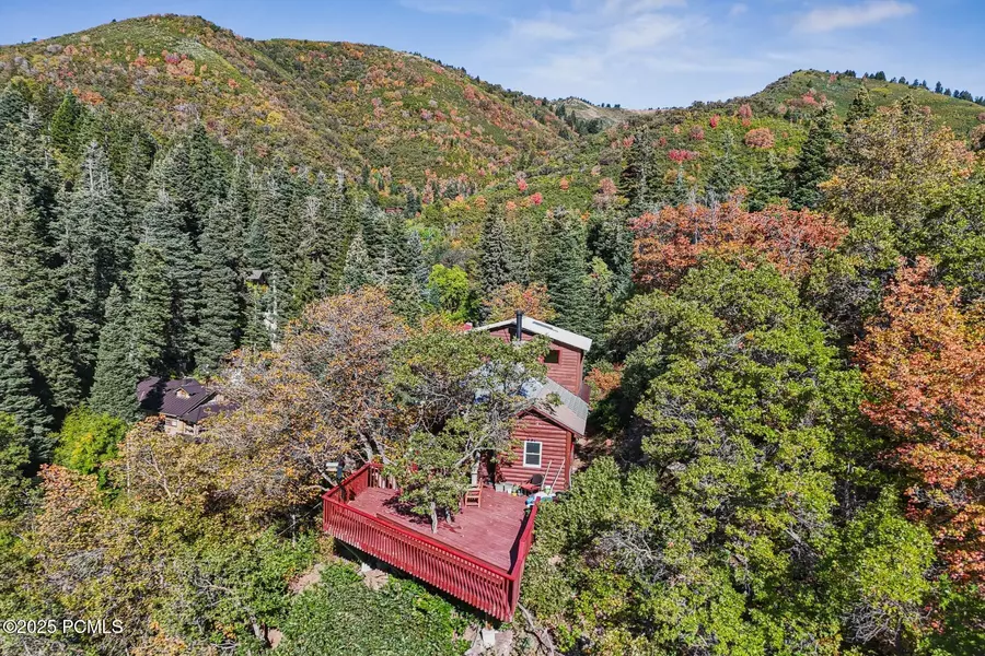 2148 N Pinecrest Canyon RD Road, Salt Lake City, UT 84108
