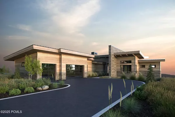 Park City, UT 84098,2907 14th View CIR Circle