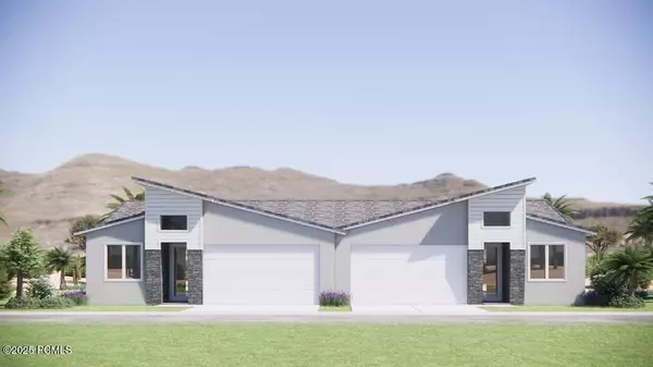 3001 N 570 N, Hurricane, UT 84737