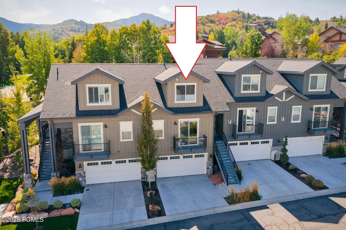 Park City, UT 84098,3355 Santa Fe RD Road