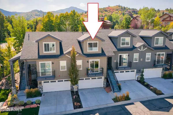 3355 Santa Fe RD Road, Park City, UT 84098