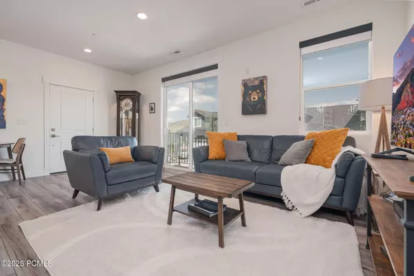 3355 Santa Fe RD Road, Park City, UT 84098