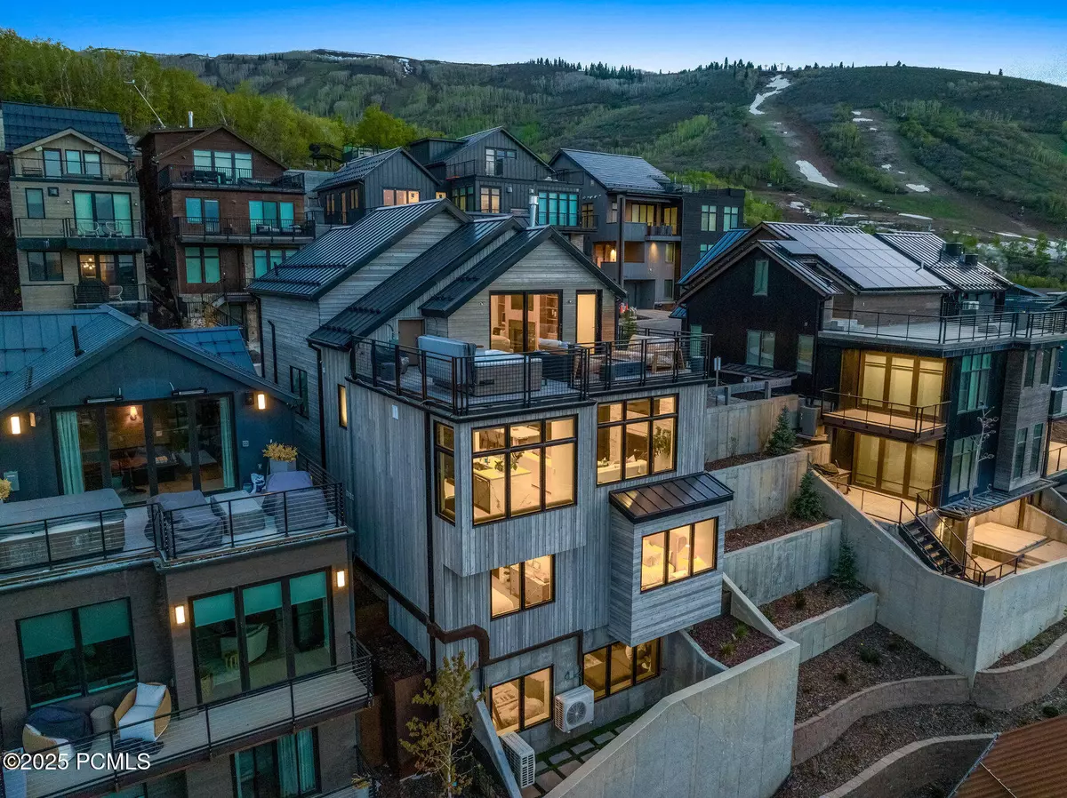 Park City, UT 84060,1270 Rothwell RD Road