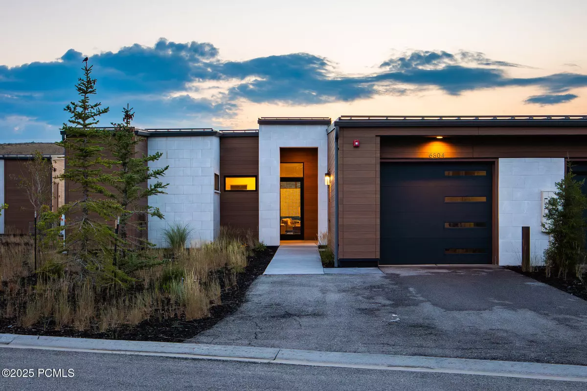 Park City, UT 84098,6304 Double Deer LOOP Loop